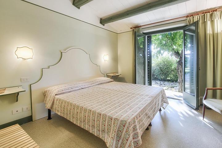 Vigna Sant' Amico Country House Morro dʼAlba Buitenkant foto