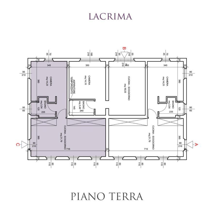 Vigna Sant' Amico Country House Morro dʼAlba Buitenkant foto