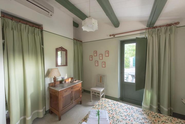 Vigna Sant' Amico Country House Morro dʼAlba Buitenkant foto