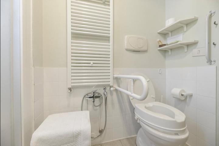 Vigna Sant' Amico Country House Morro dʼAlba Buitenkant foto